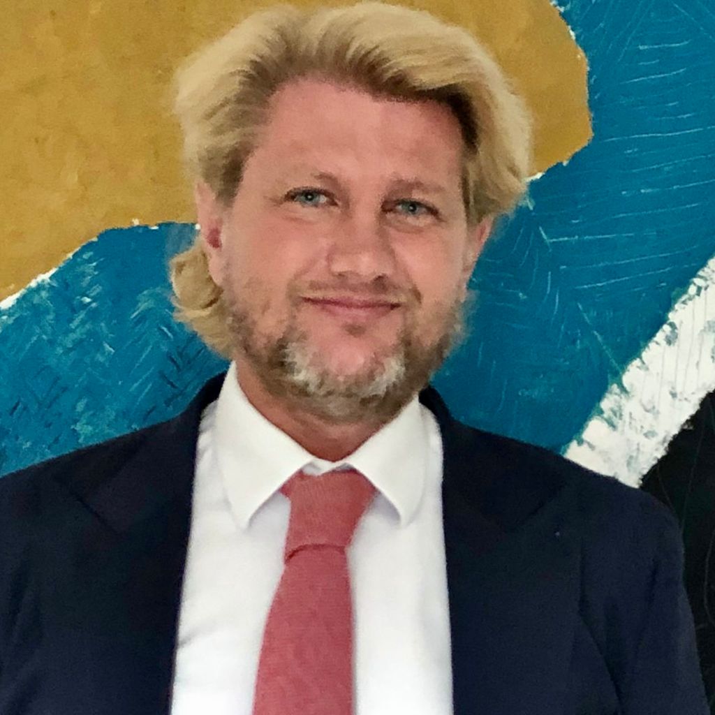 Daniel Pulpon