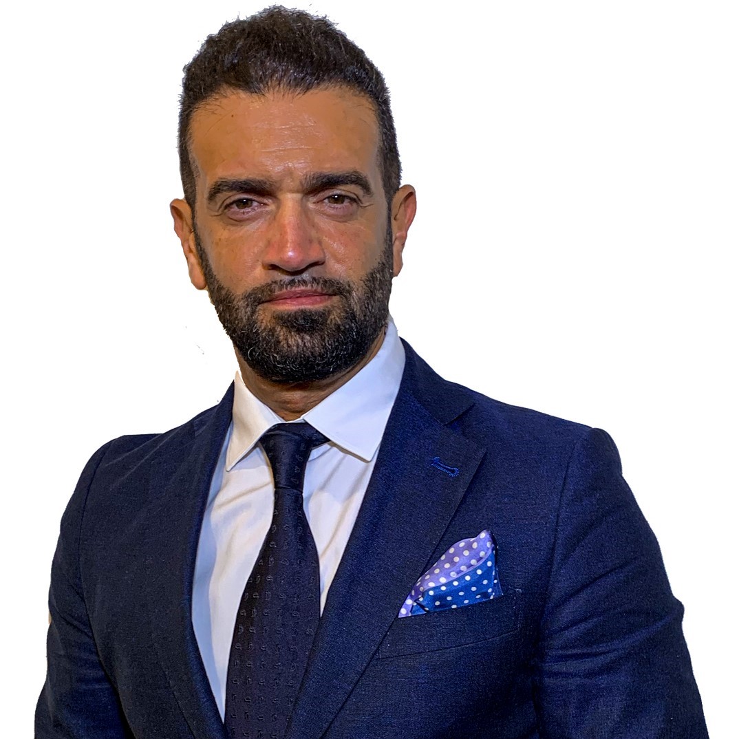 Federico Salvitti