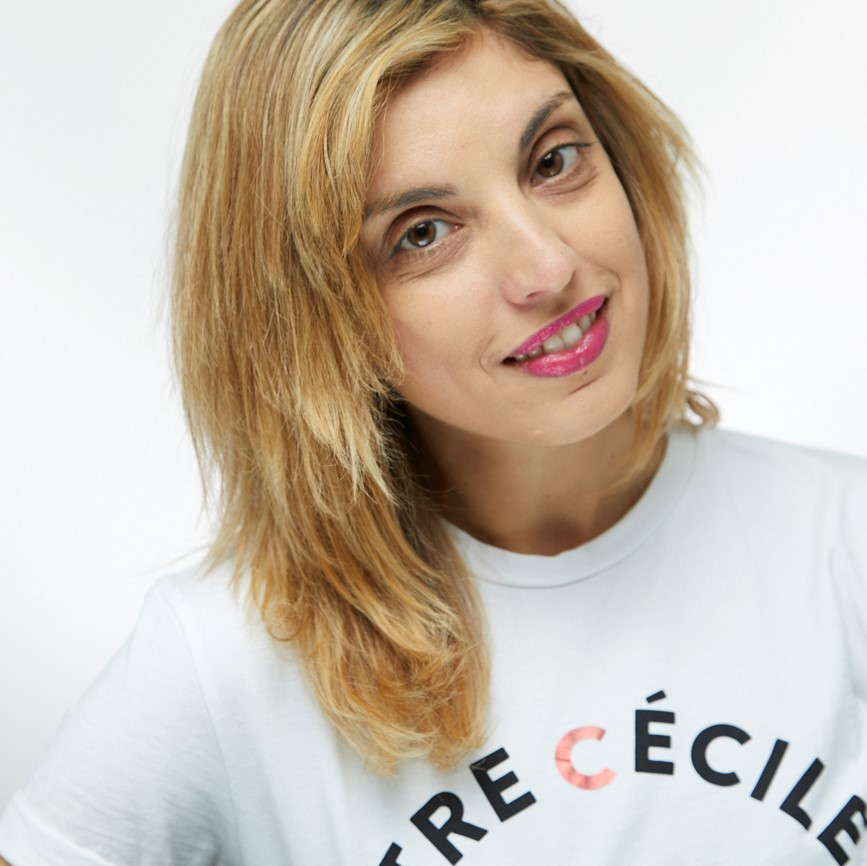 Giorgia Severino