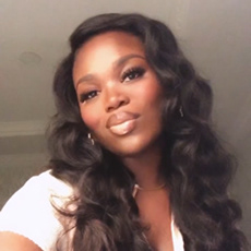 Olaide Arike Kaffo