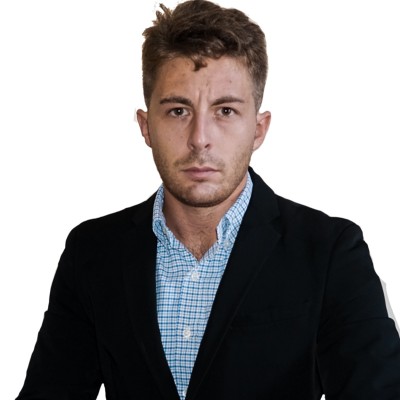 Riccardo Alibrandi