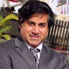 Sanjay Mehta